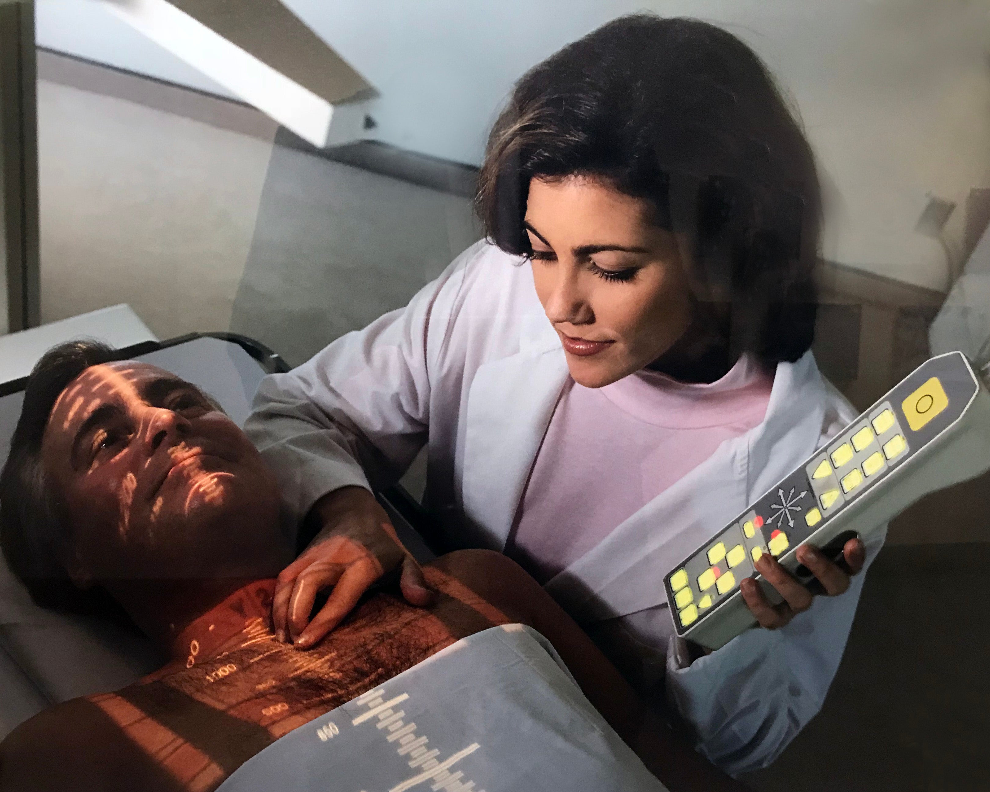 Radiation Therapy ARRT